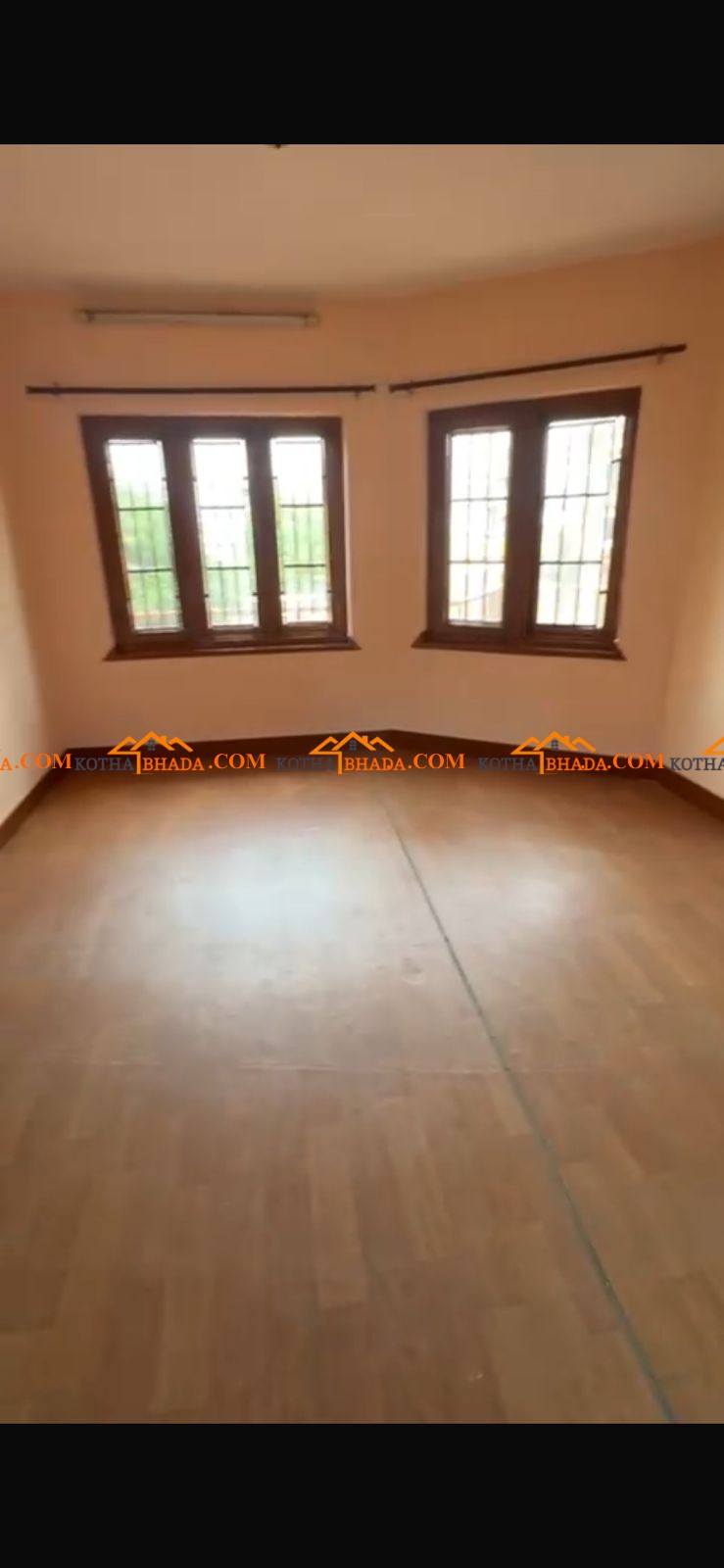2Bhk flat available for rent in Sukedhara - Near Nilopul